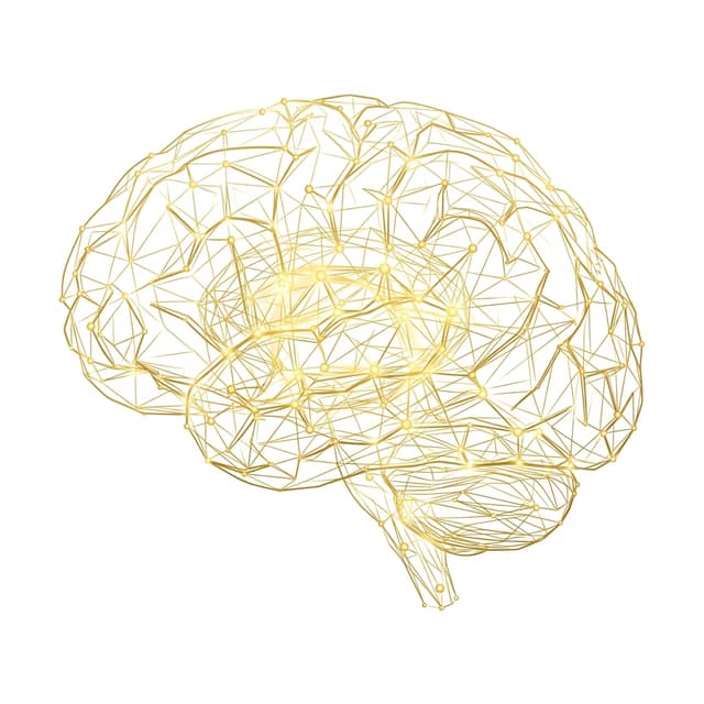 Autonomous AI Brain solution illustration